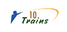 Trains develop by Infinity